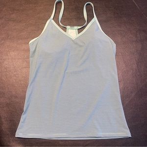 Carve  Designs Stinson Tankini Top XS